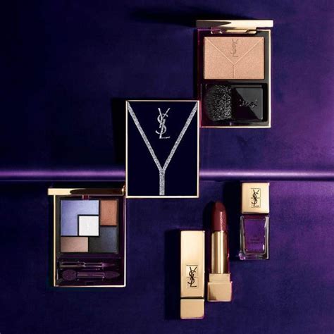 ysl make up autumn 2018|ysl make up online shop.